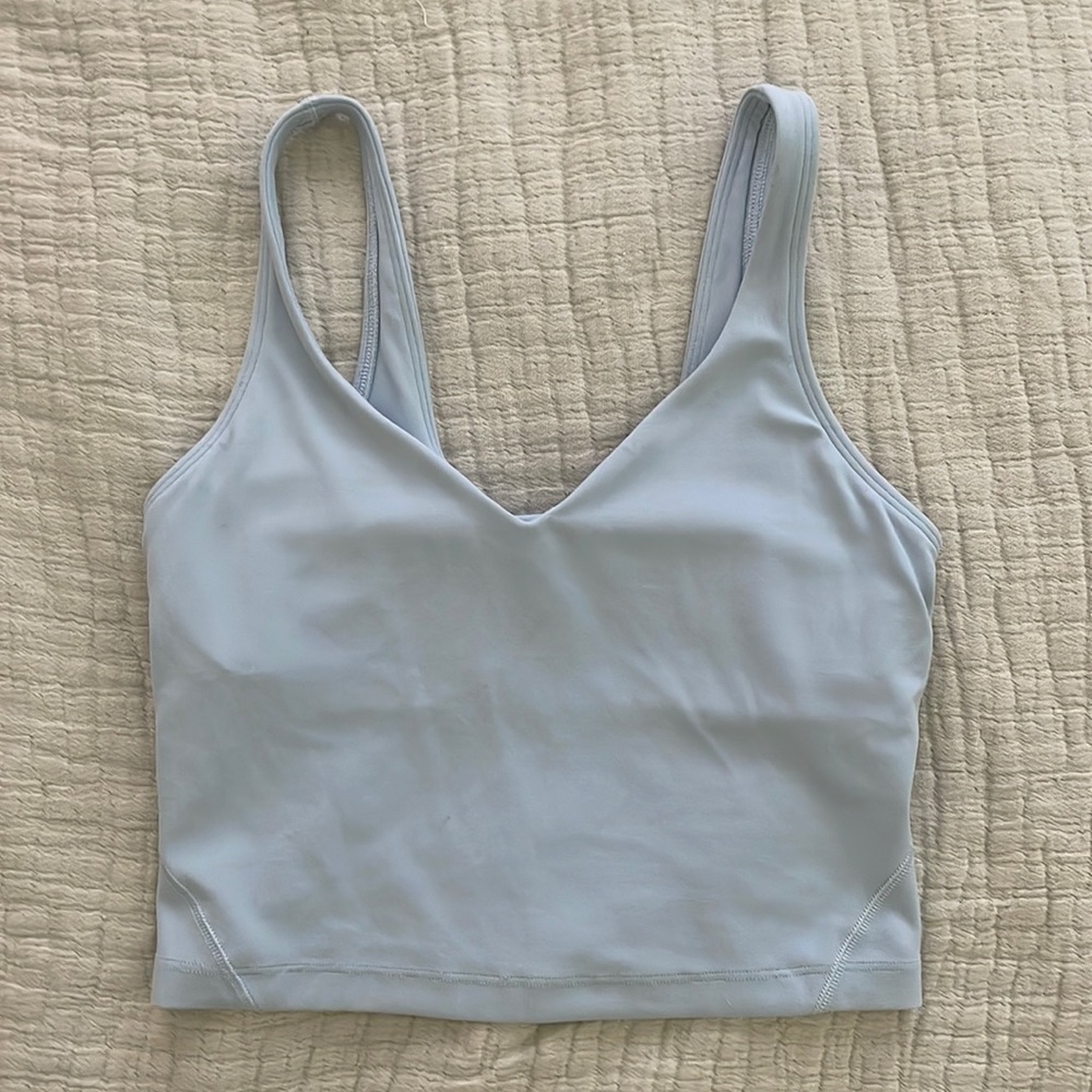 Lululemon Align Tank